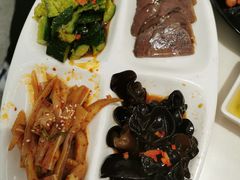 -太兴餐厅(东方广场分店)