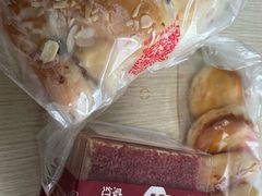 -幸福西饼面包茶饮(车公庙店)