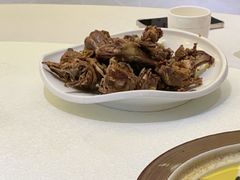 -便宜坊烤鸭店(科创店)