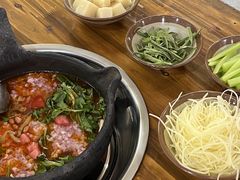 -笔记安顺夺夺粉火锅