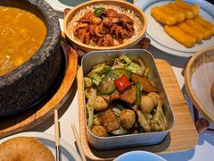 -0776食堂·京城创意菜(七里庄店)