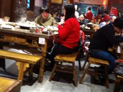 大堂-重庆渝达老火锅(春熙路店)