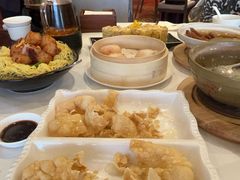 -白天鹅宾馆-宏图府餐厅