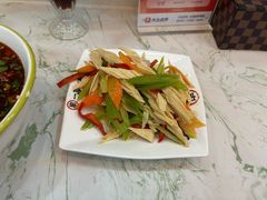 -丝路传奇·中国拉面航母店(北医三院店)
