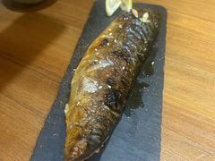 -信日本料理(信义坊店)