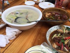 炒花蛤-聪辉同安老美食饭店(大元路店)