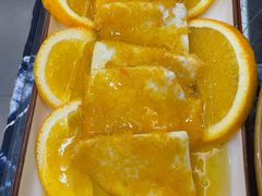 -白家寨子·山野白族菜(古城总店)