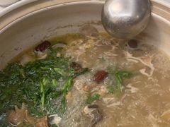 -山菌美食苑(振兴路店)