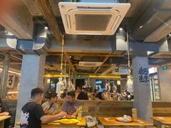 -北丐先生·野馄饨烧烤(雨花万象店)