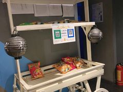 -夜幕浸入式超级密室(望京店)