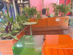 -Carrot&Cleaver蔬蔬食验室 By MissGreen(上海商城店)