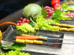 -烟台中泽华羿铂尔曼酒店·汇·全日餐厅·高空海景自助