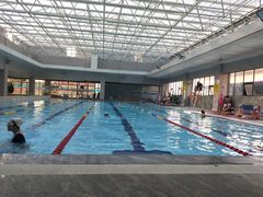 -奇迹健身·恒温游泳(金海首座店)