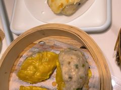 -山水茶艺馆·点心粤菜·30年老字号