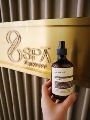 -8SPA养愈空间·新中式疗愈spa