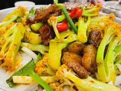 -北平小馆·烤鸭·家常菜(磨房北里店)