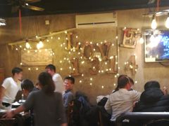 -小俩口烧烤东北菜(双井店)