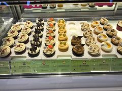 -Pantry's Best派悦坊蛋糕(K11购物艺术中心店)
