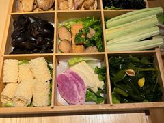 三秒响铃卷-十二舍·湯物素煮(江泰潤政店)