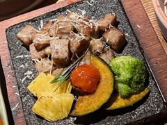 -双门洞·森系料理(体育西店)