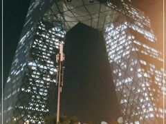 -中央广播电视总台(光华路办公区)