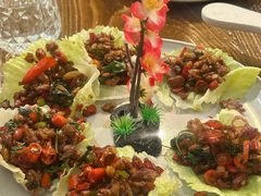 -Siam泰餐厅(水上公园店)