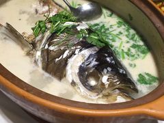 -风味小馆(天目湖宾馆店)