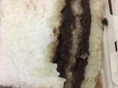 切糕-老回回饺子馆(海洋馆店)
