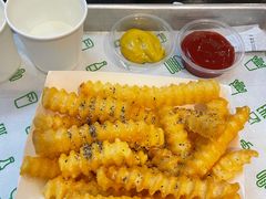 -Shake Shack(西单大悦城店)