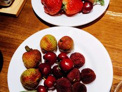 -蟹将军·松叶蟹和牛日料放题自助(K11店)