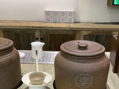 -李山山茶事(景枫店)