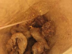 -傅强排骨(成都总店)