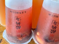 -歹歹的加个面过油肉拌面