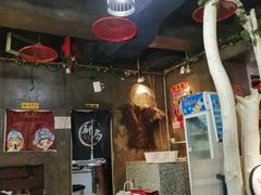 -蜀留香石锅鱼(六顺街店)