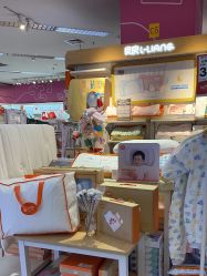 -孩子王(永川万达店)