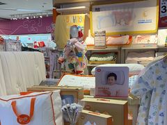 -孩子王(永川万达店)