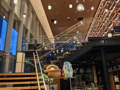 -茑屋书店(天目里店)