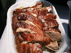 烧鹅饭-鹅最好(南光店)