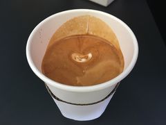 -JPG coffee(广州体育西店)