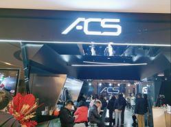 -ACS舞蹈工作室