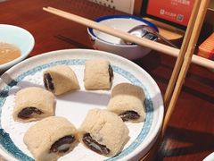 -1078號老北京涮肉(松柏店)