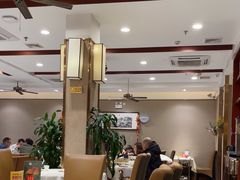 -禾府酒家·传统广府味(番禺店)