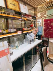 -首珥假日美睫美甲