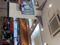 -冰泉豆浆馆(白云山总店)