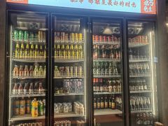 -北丐先生·野馄饨烧烤(雨花万象店)