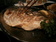 -板长寿司(铜锣湾店)