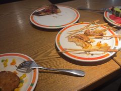 -比格比萨自助(赛罕区万达广场店)