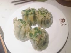 玻璃烧卖-龙抄手(文殊坊店)