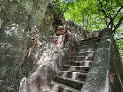 -北京上方山国家森林公园