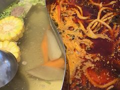 -小城牛事·鲜牛肉火锅(万达店)